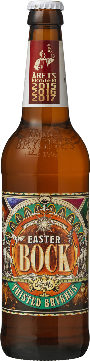 Thisted Easter Bock 7,4%