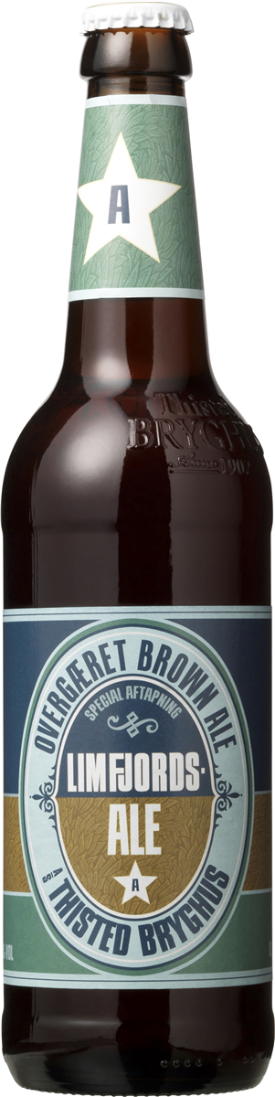 Limfjordsporter Ale 6,0%
