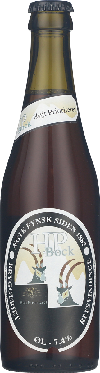 HP Bock 330 ml