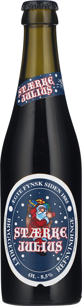 Stærke Julius 150 g