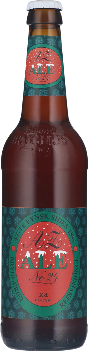 Refsvindinge Ale No 24