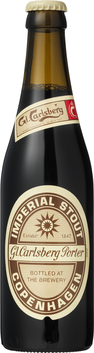 Gammel Carlsberg Porter