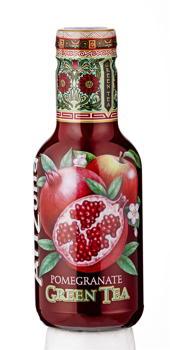 Arizona Tea Pomegranate