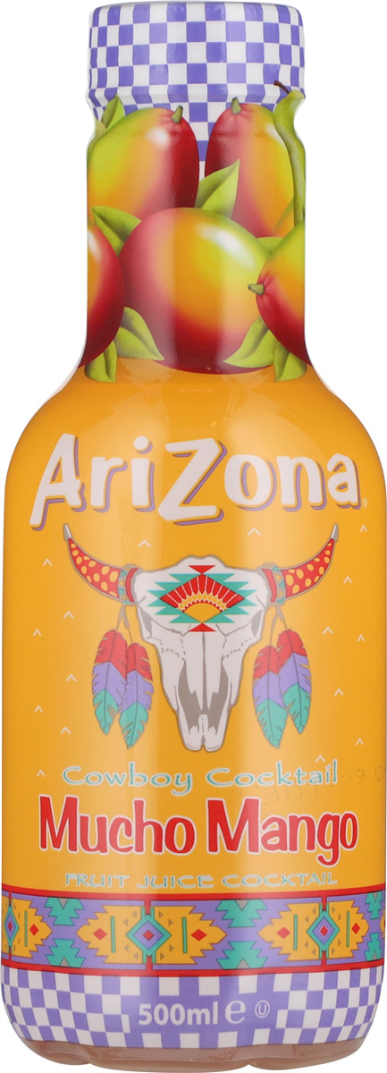 Arizona Mucho Mango 50 cl