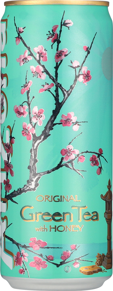 Arizona Original Green Tea