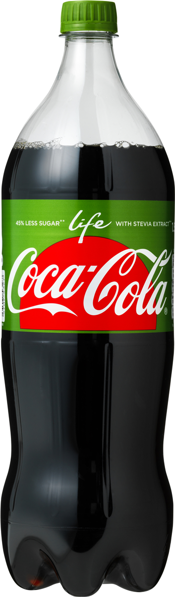 Coca-Cola Life 1500 ml