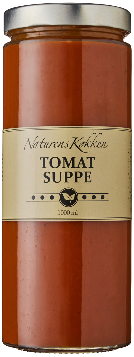 Tomatsuppe