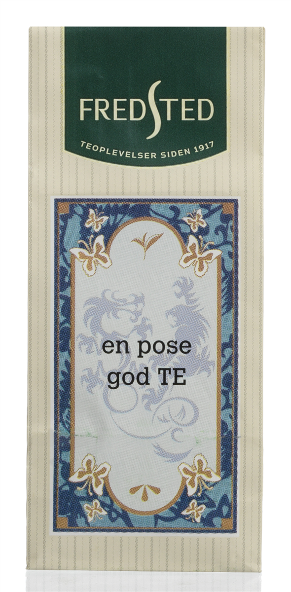 Vælg Selv Tepose