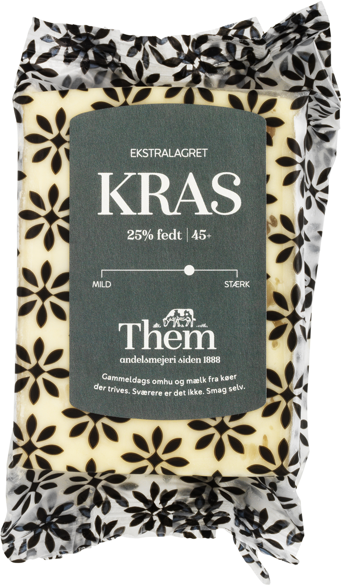 Them Kras 45+ XL ca 520 g