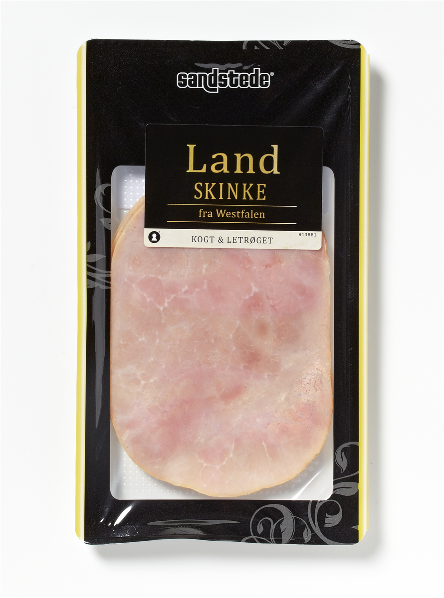 Sandstede landschinken 100 g