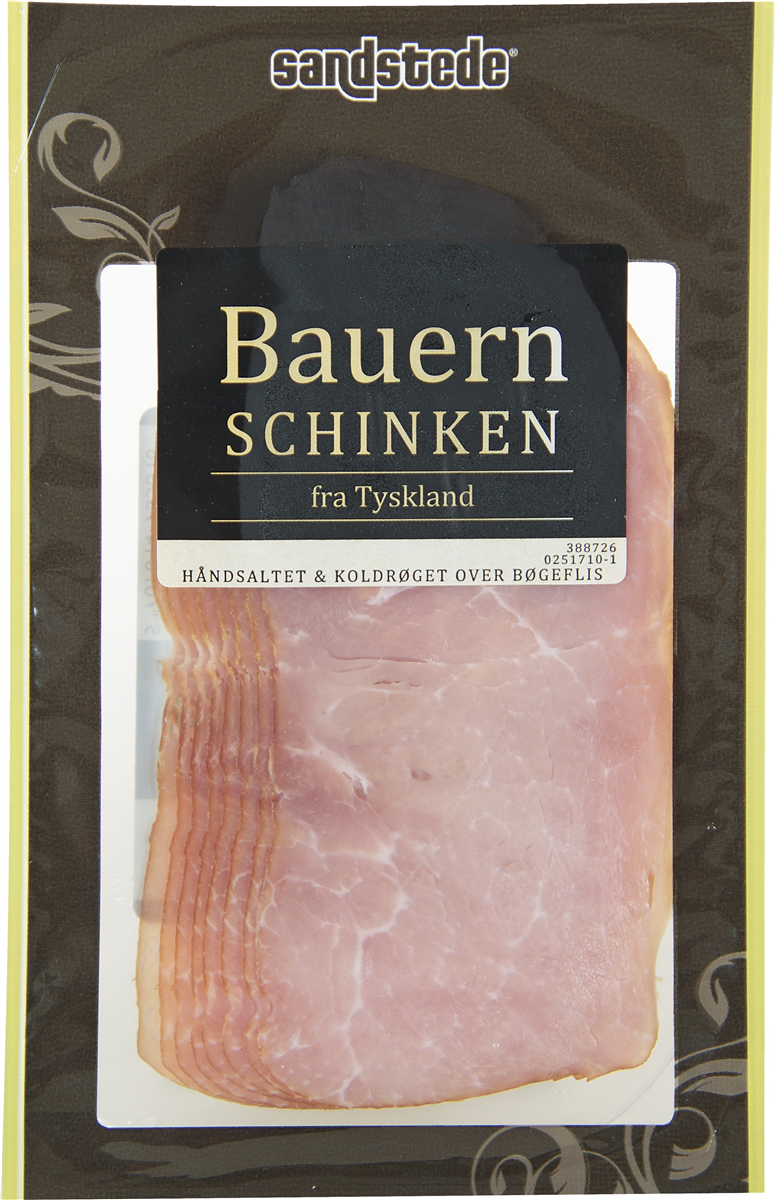 Sandstede Bauernschinken