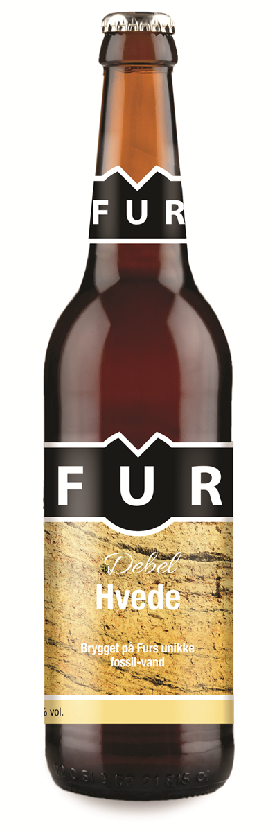 Fur Hvedeøl