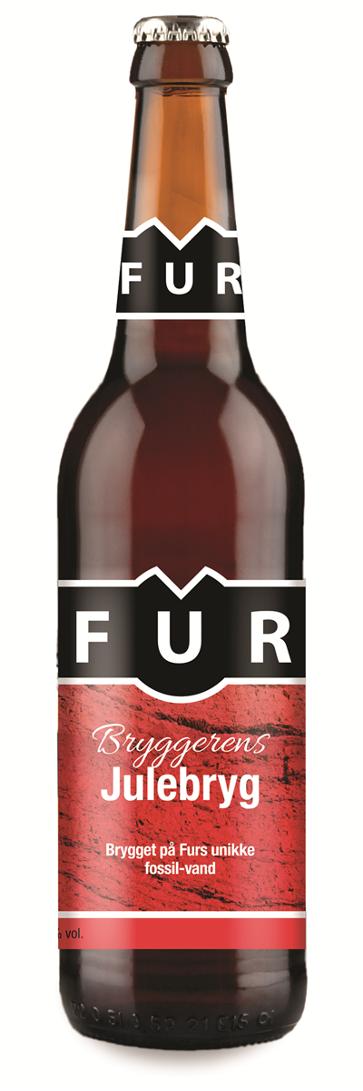 Fur Julebryg 6,5%
