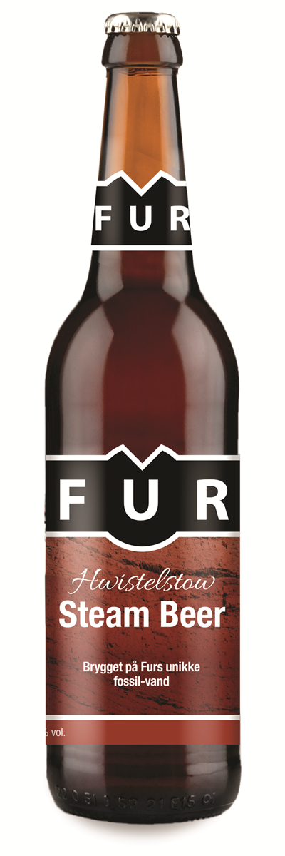 Fur Steam Beer