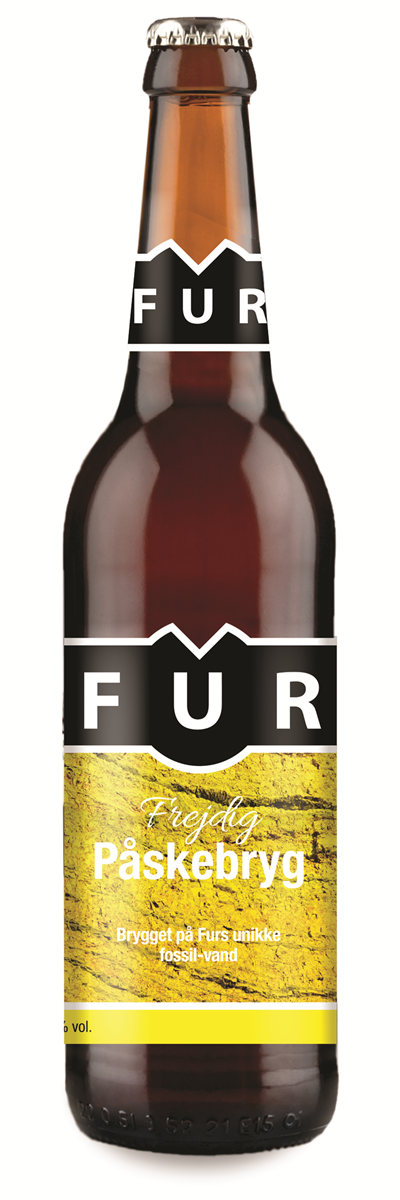 Fur Påskebryg