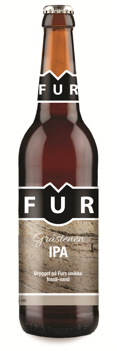Fur IPA