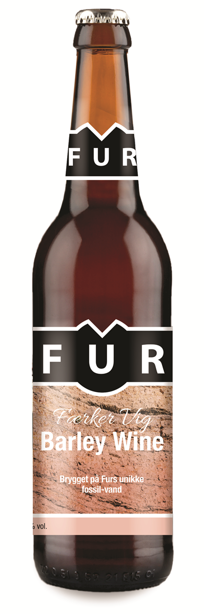 Fur Barley Wine