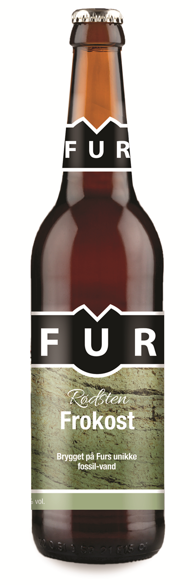 Fur Frokost