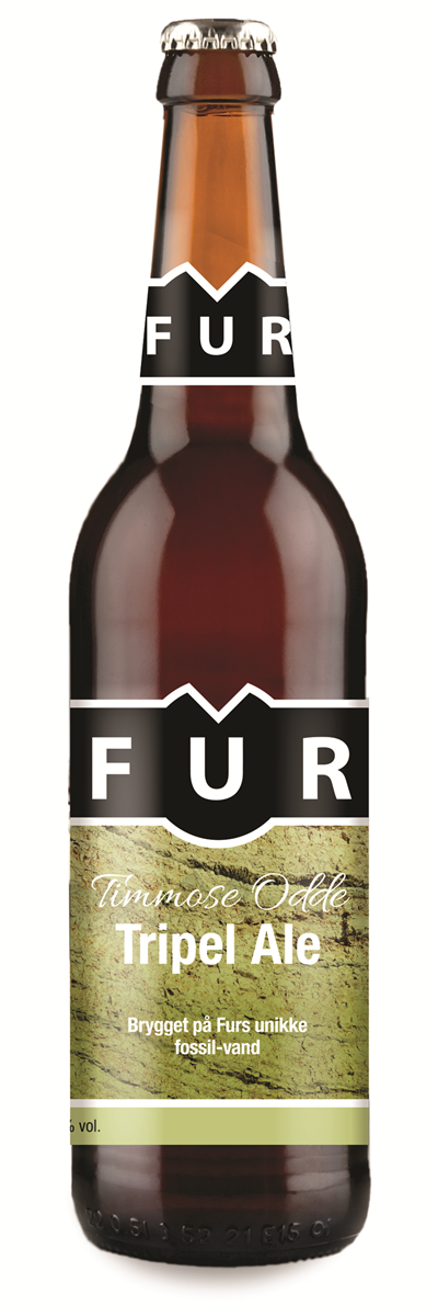 Fur Tripel Ale 8,8%