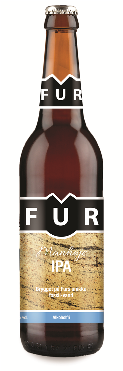 Fur IPA Alkoholfri