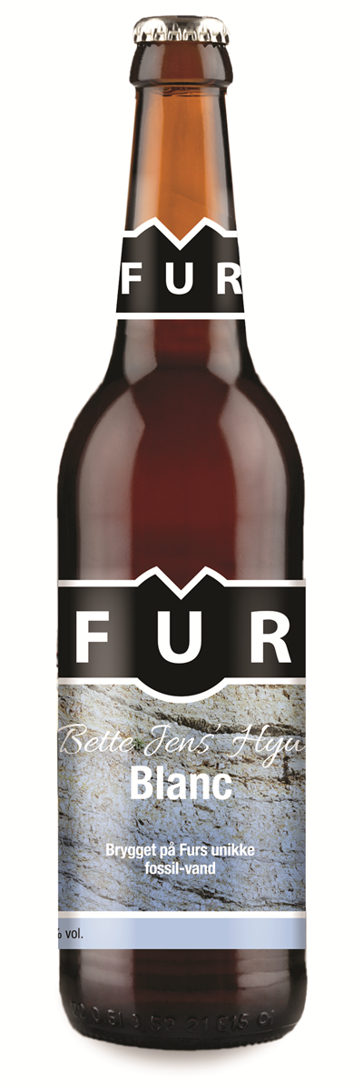 Fürstenberg Blanc