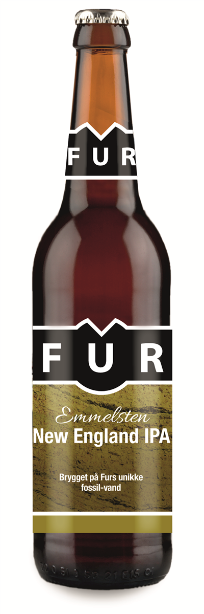 Fur NEIPA
