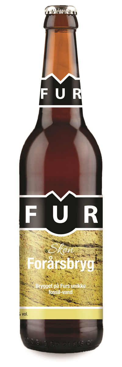 Fur Forårsbryg 5,3%