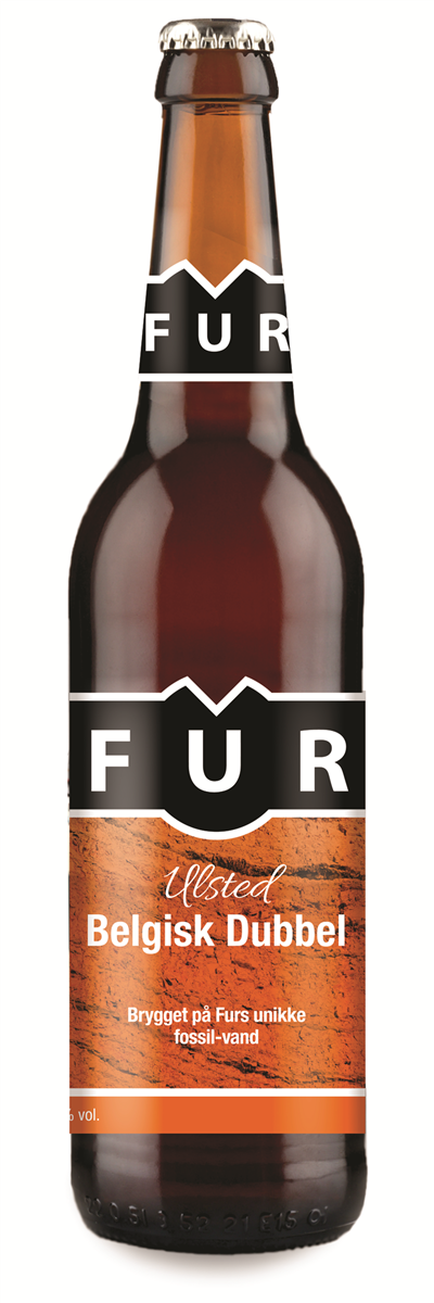 Fur Belgisk Dubbel 7,0%