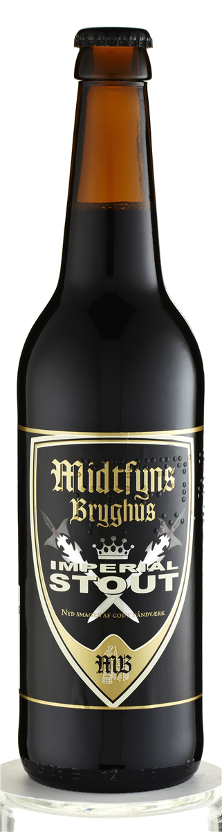 Midtfyns Imperial Stout