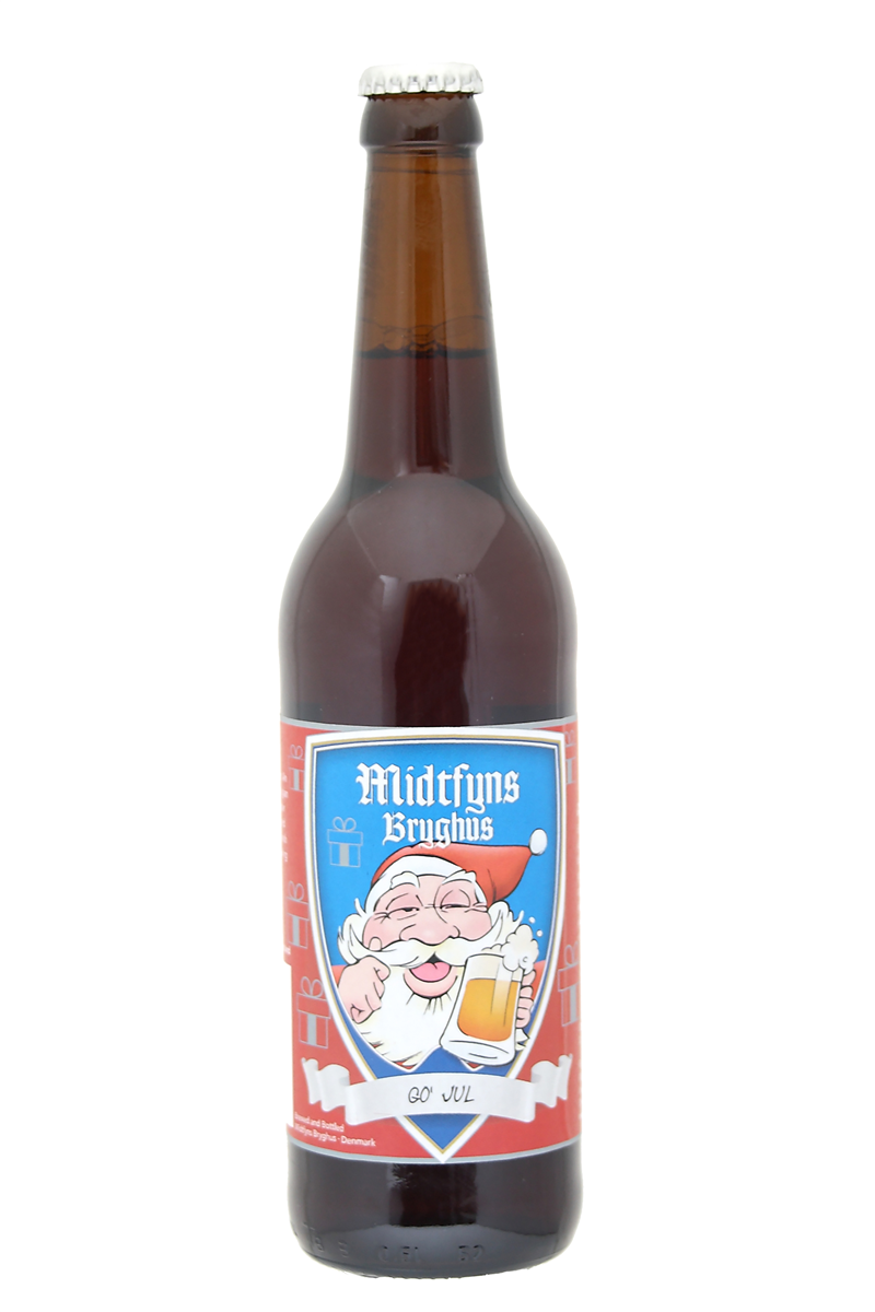 Midtfyns Go' Jul 6,1%