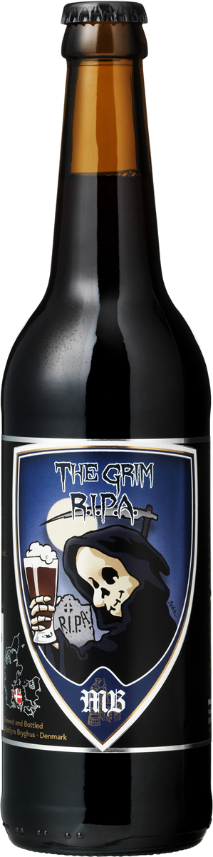 Midtfyns The Grim R.I.P.A.