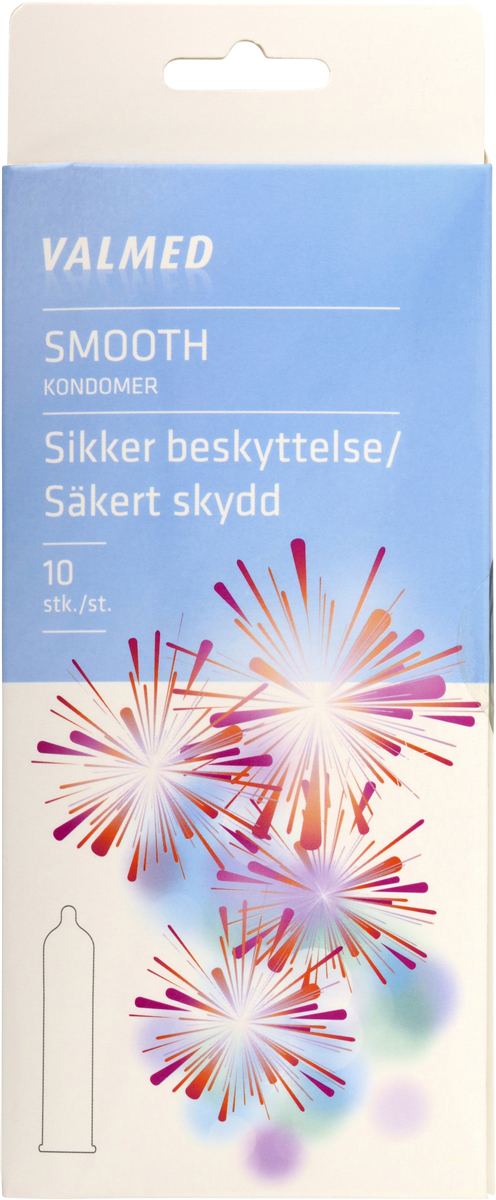 Valmed Kondomer