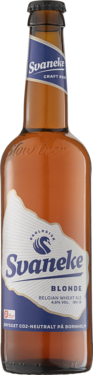 Svaneke Blonde 4,6%