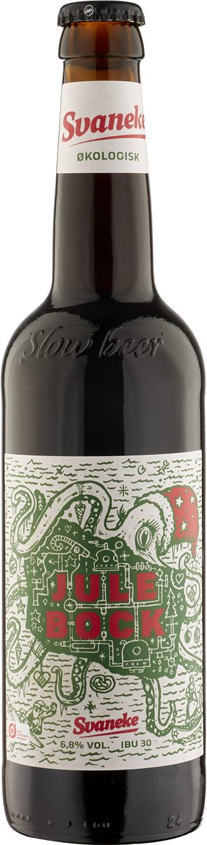 Svaneke Julebock 6,8%