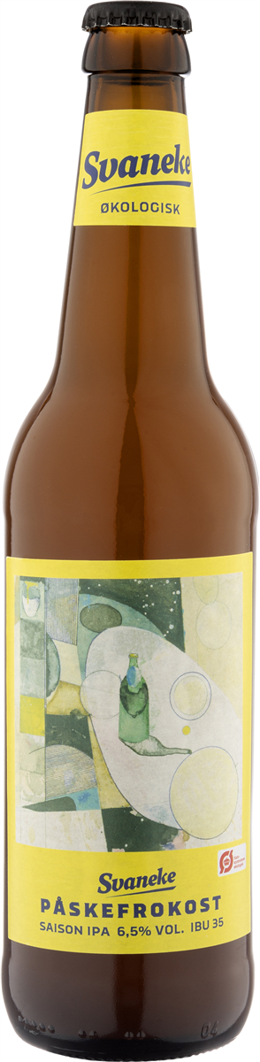 Svaneke Påskefrokost 6,5% Øko