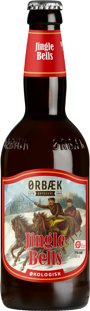 Ørbæk Jingle Bells Øko
