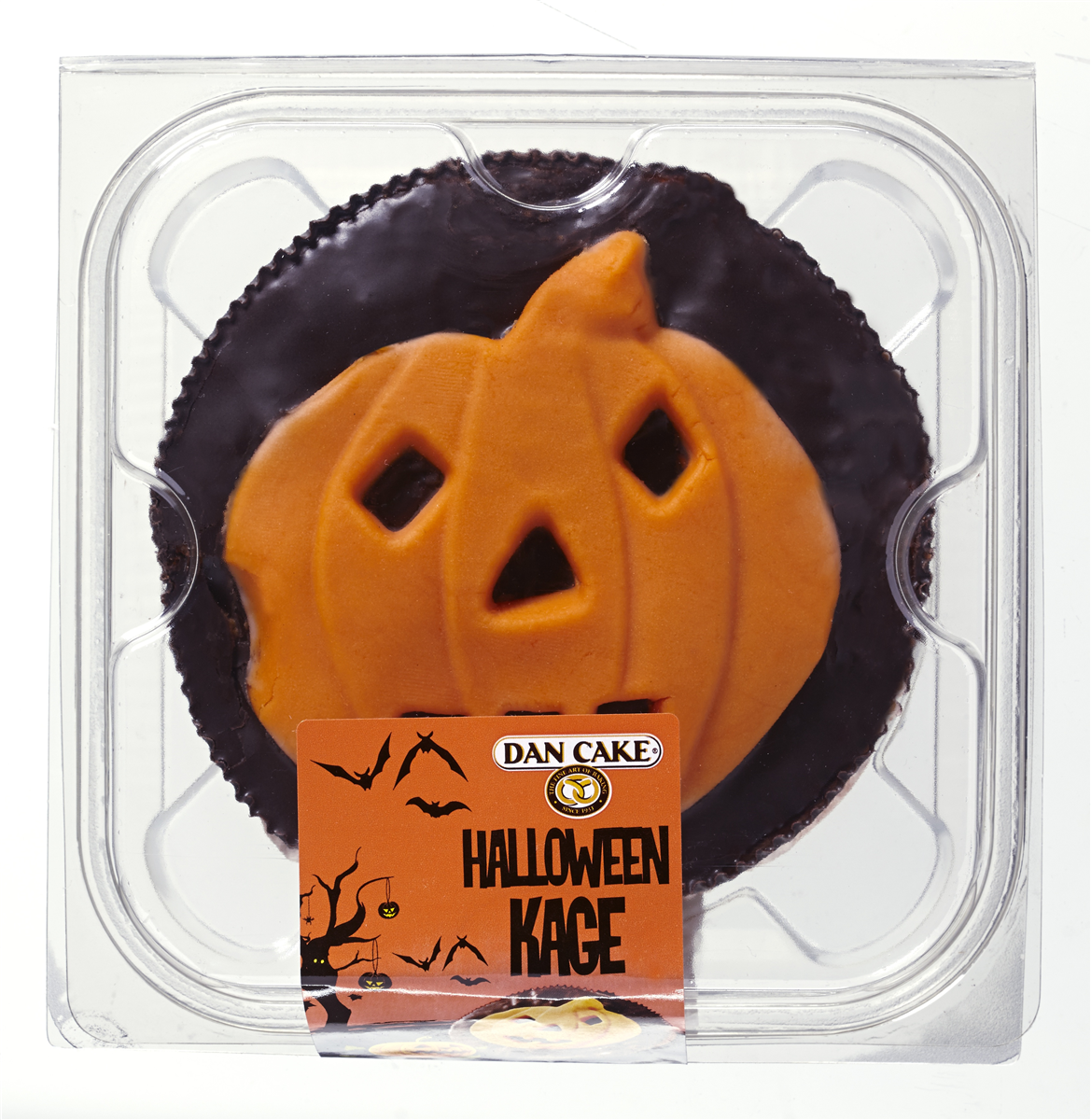 D.C. Halloweenkage 350 g