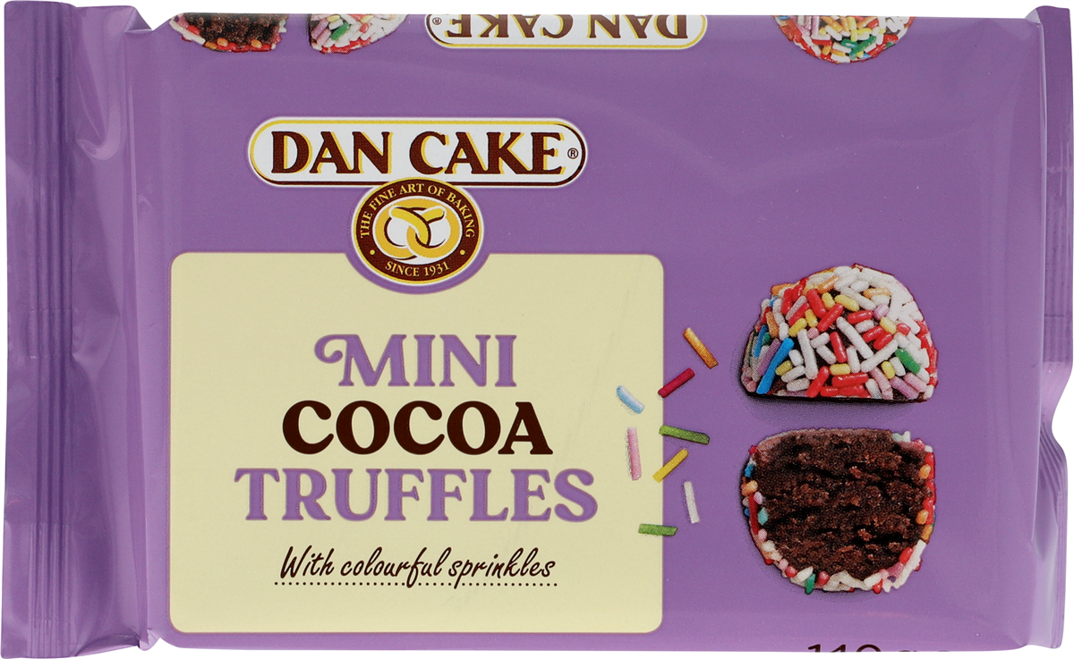 DC Kakao Kugler Dispenser