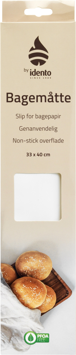Bage-/Ovnmåtte