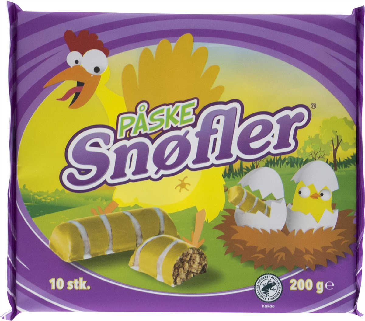 Karen Volf K.V. påske snøfler 200 g