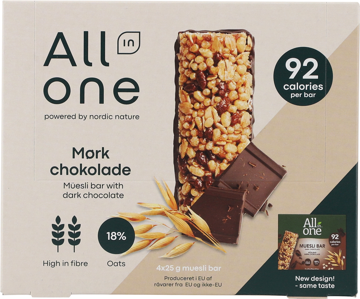 K.V. Muslibars Mørk