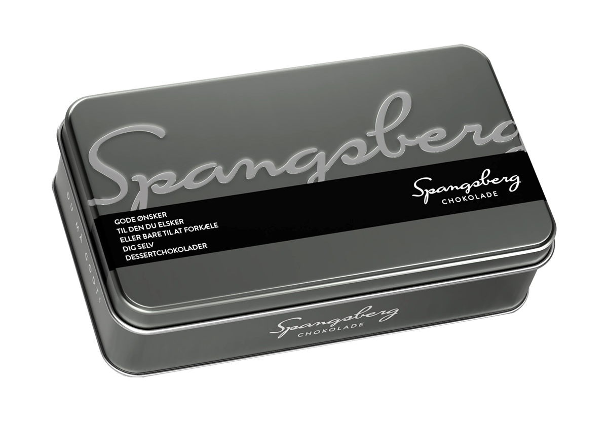Spangsberg Chokolade