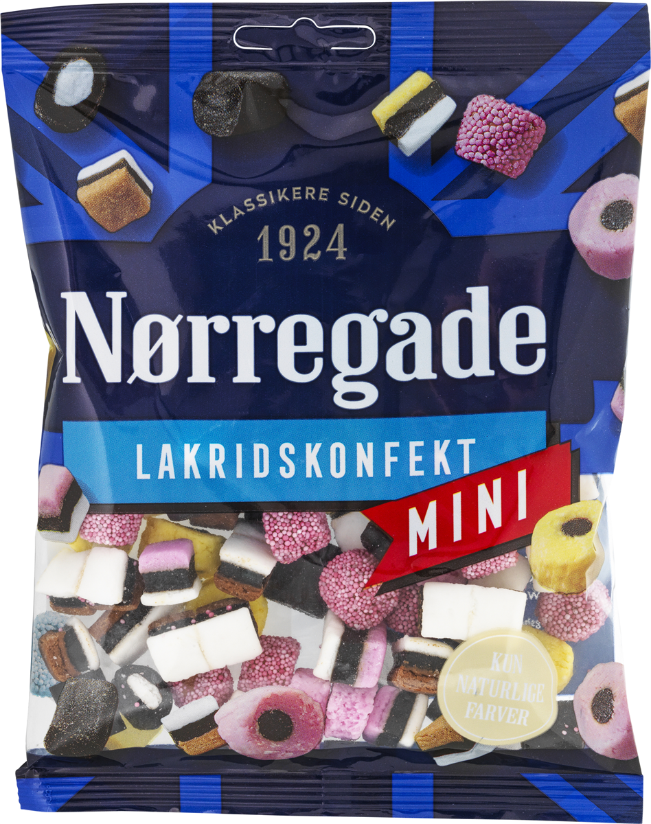 Nørregade Lakridskonfekt