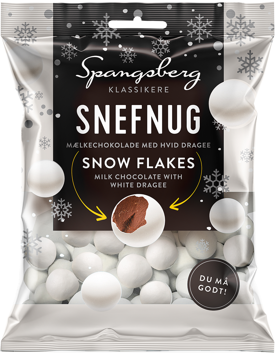Spangsberg Snefnug