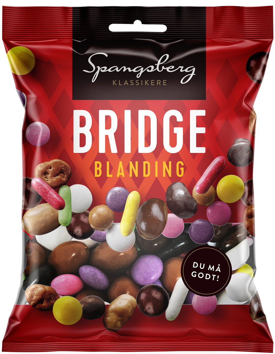 Spangsberg Bridgesblanding