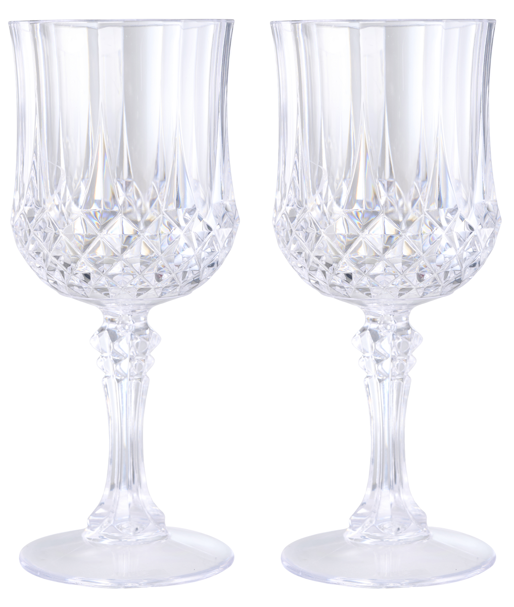 Vinglas 20 cl 200 ml