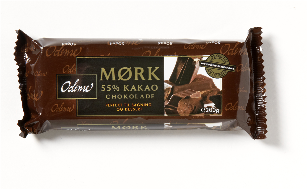 Odense Mørk Chokolade