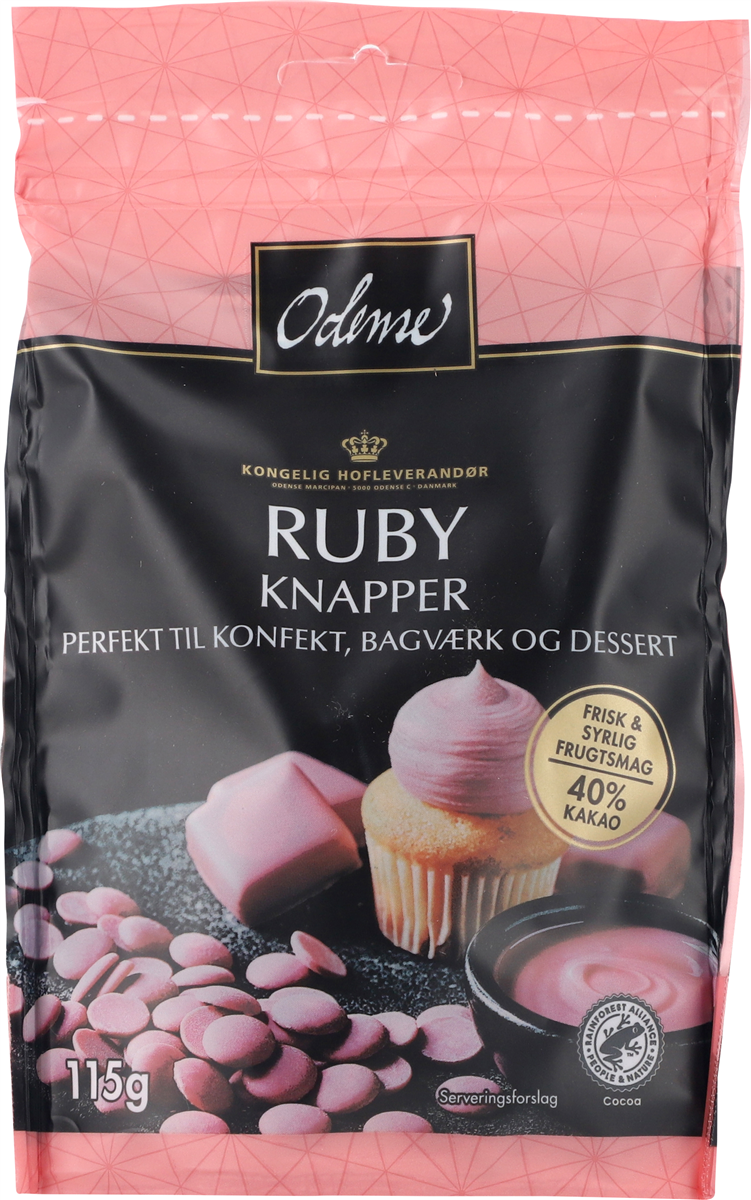 Odense Ruby Knapper