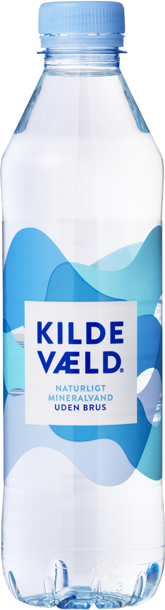 Kildevæld