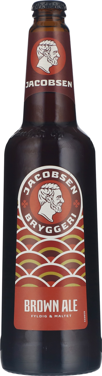 Jacobsen, Brown Ale